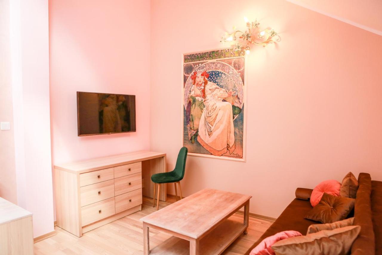 Sky&Light Apartments Krakow Exterior photo