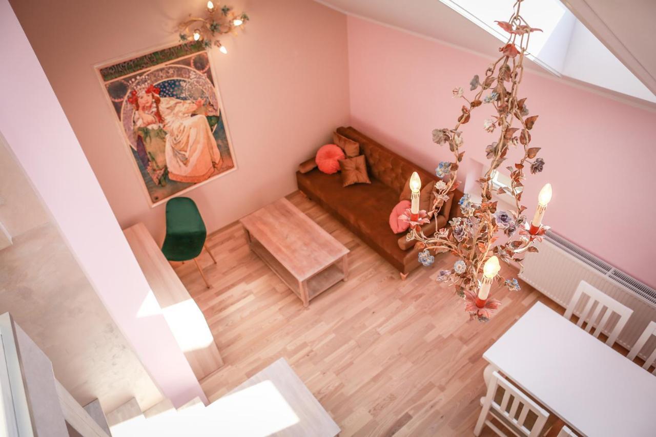 Sky&Light Apartments Krakow Exterior photo